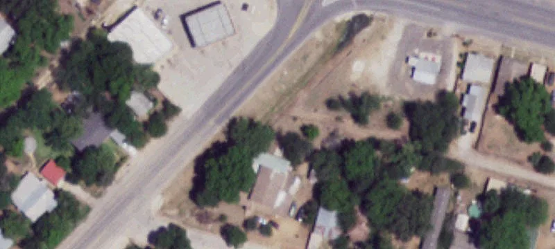 Hunting Land with Perimeter Fencing