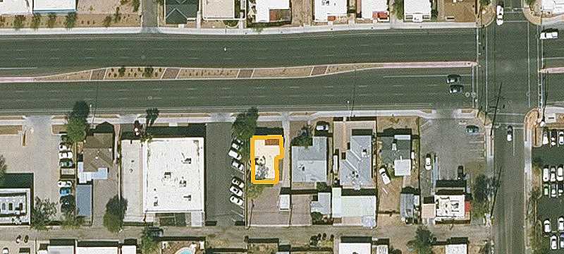 Updated Triplex Near University