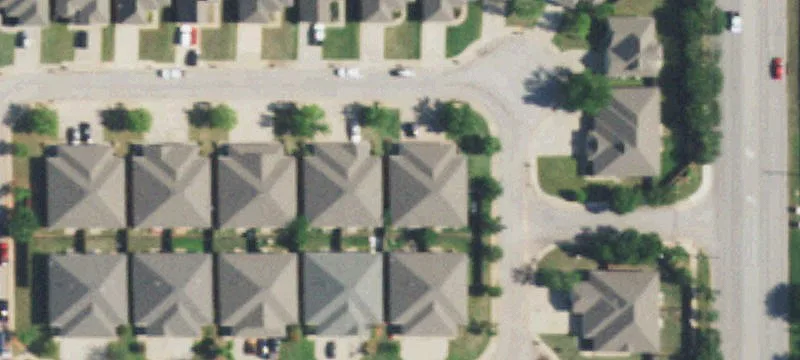 Residential Income Half Duplex