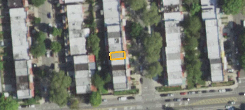 Residential Income Property with Elevator