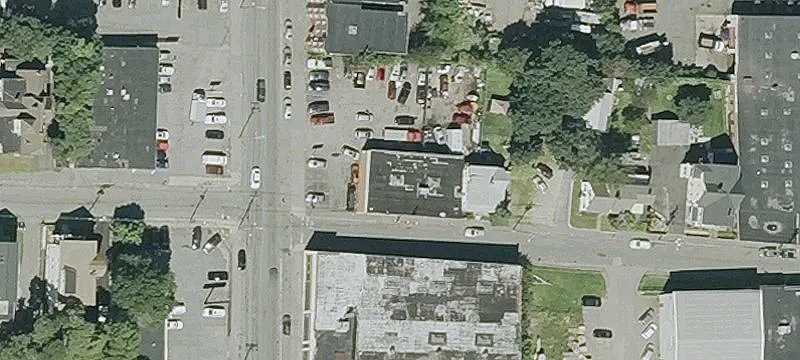Automotive Property With Multiple Licenses