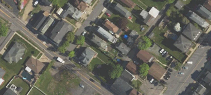 Two-Unit Duplex with Fenced Yard
