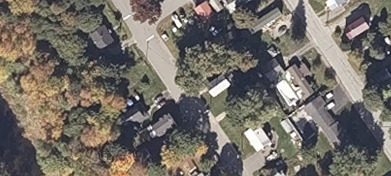 Three-Unit Triplex with Large Yard