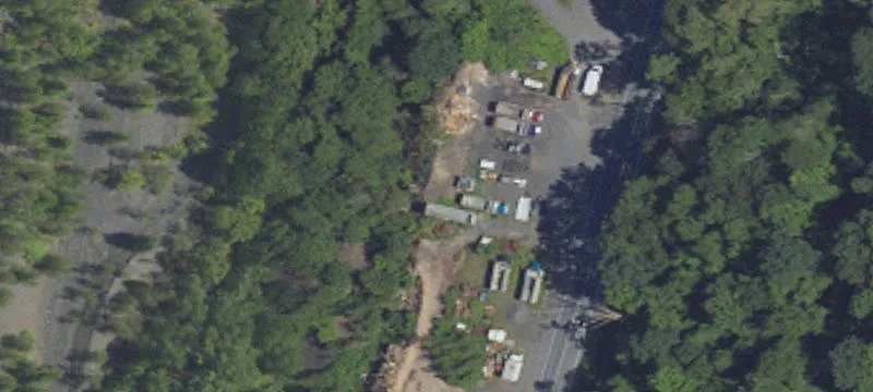 Restaurant Property With Rental Space