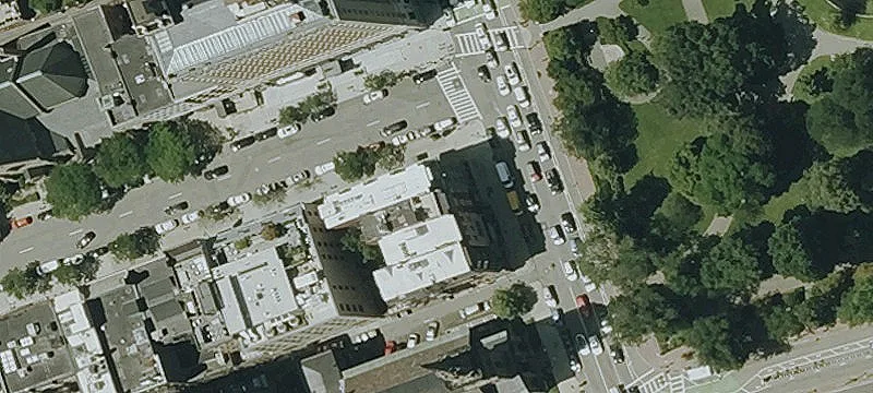 Sixth-Floor Office Units