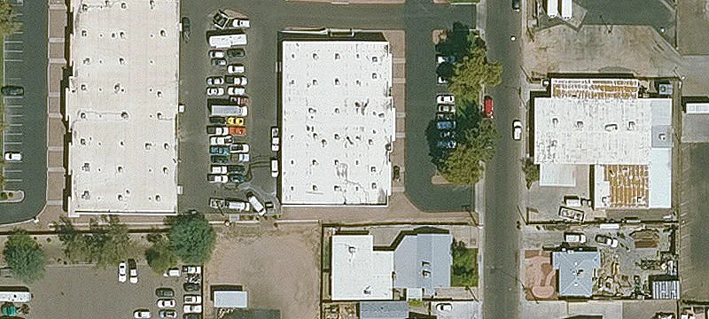 Industrial Property at Mesa Business Park I
