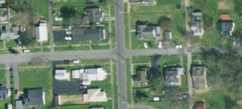 Two-Unit Duplex Property