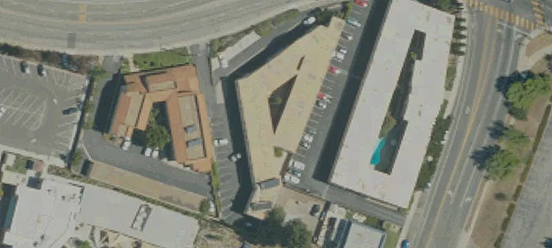20-Unit Apartment Building