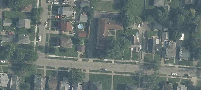 23-Unit Apartment Property