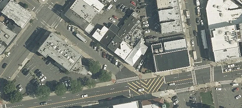 Mixed-Use Property
