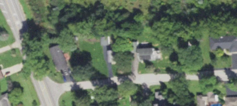 Two-Unit Duplex with Garage