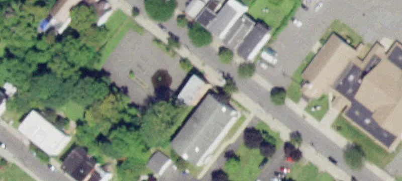 Three-Unit Multifamily Property