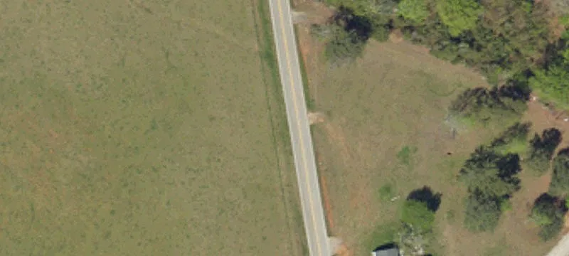Creek-Front Hunting Land