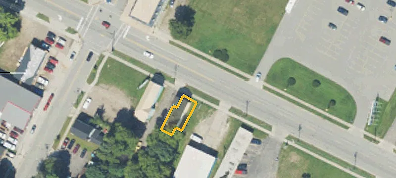 Tourist-Zoned Mixed-Use Properties
