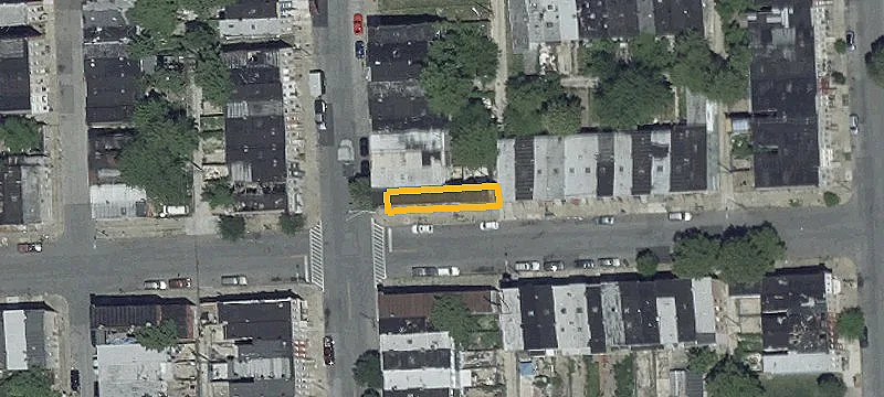 3-Unit Multifamily Property
