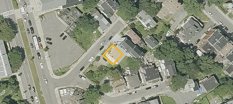 Renovated Triplex Portfolio