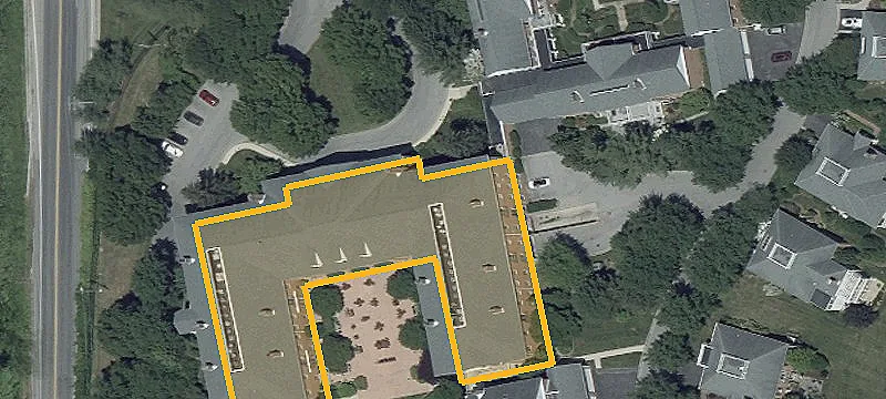 Renovated Residential Income Property