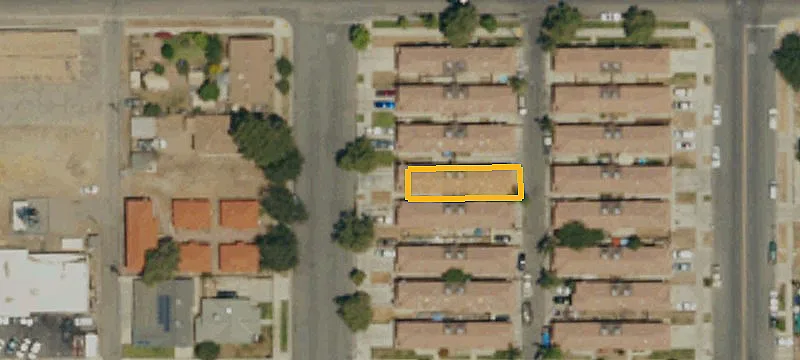 Updated Duplex with Private Parking