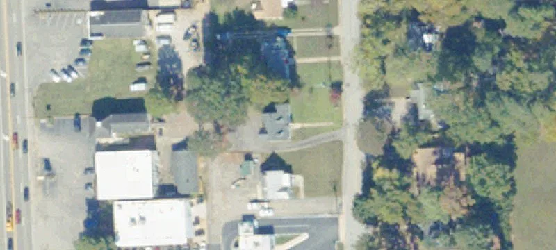 Dual-Zoned Mixed-Use Cape