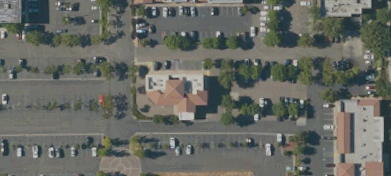 Freestanding Office Building