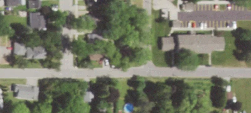 44-Unit Apartment Complex