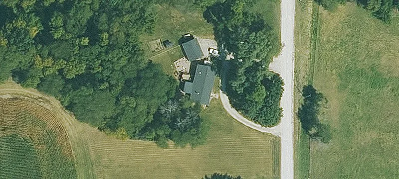Agricultural Land with Timber