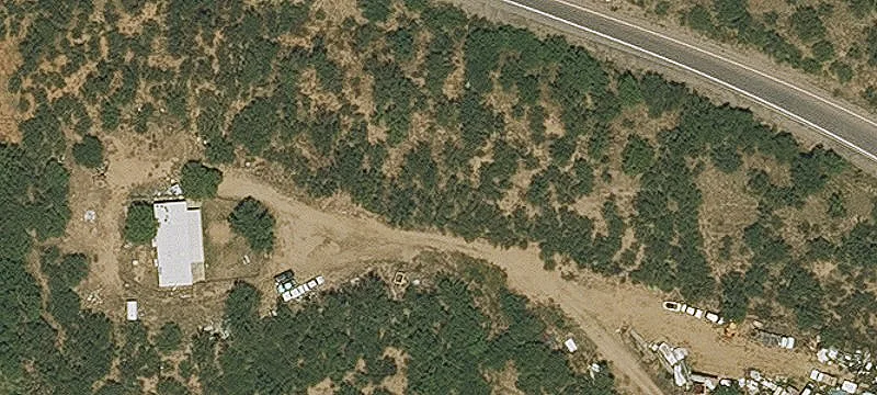 Land Parcel with 360-Degree Views