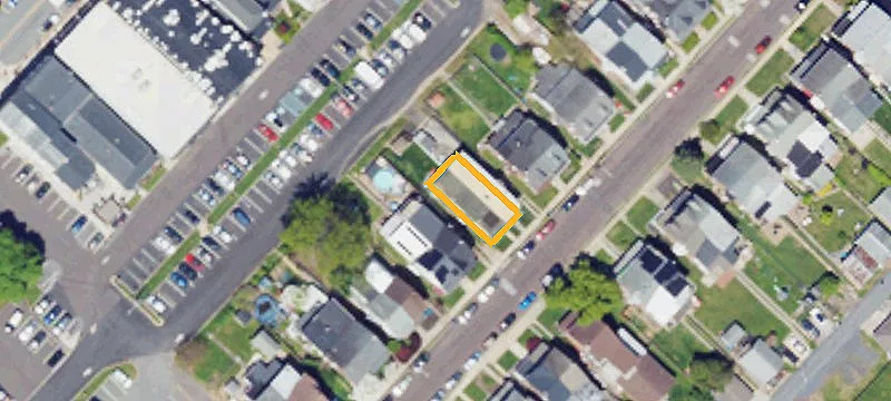 Mixed-Use Property