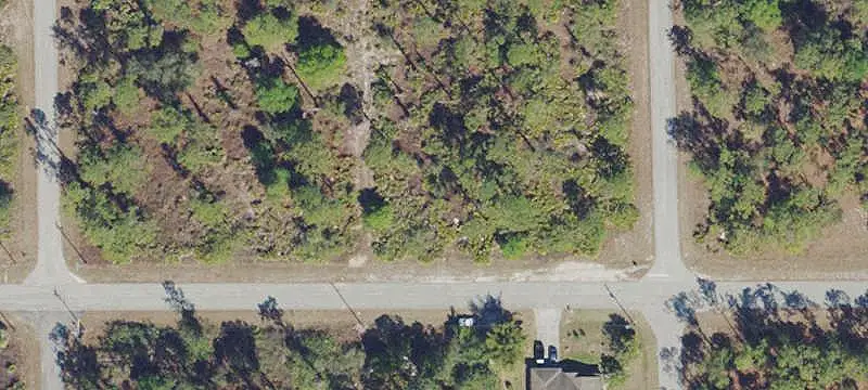 Vacant Land Lot