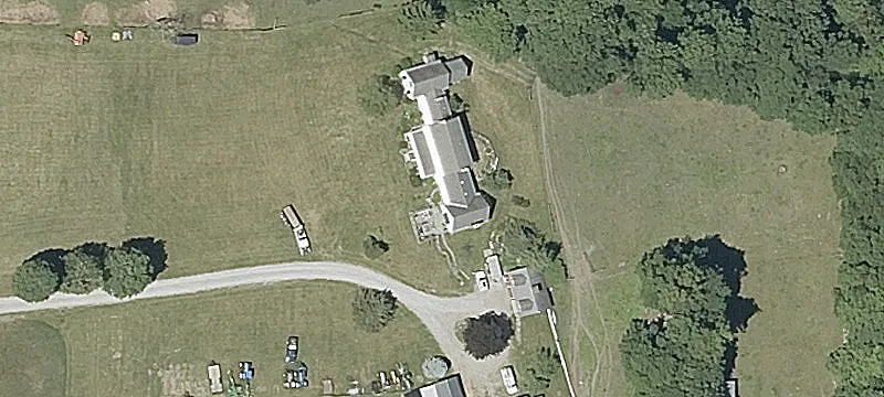 Pastoral Equestrian Property