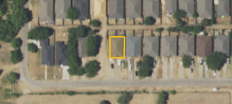 Two-Unit Duplex Property