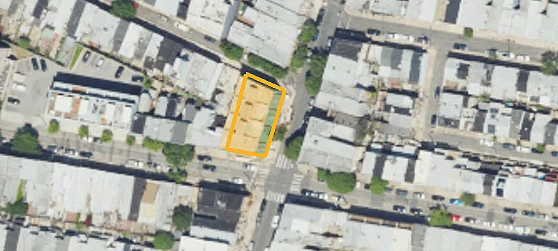 Two-Bedroom Residential Income Property