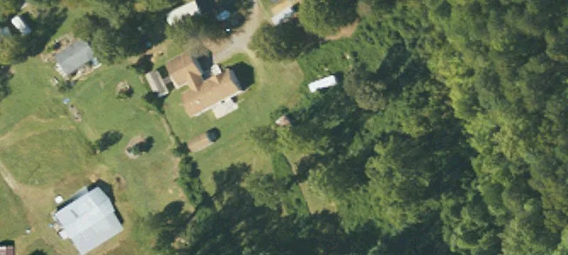 Land or Vacant Lot