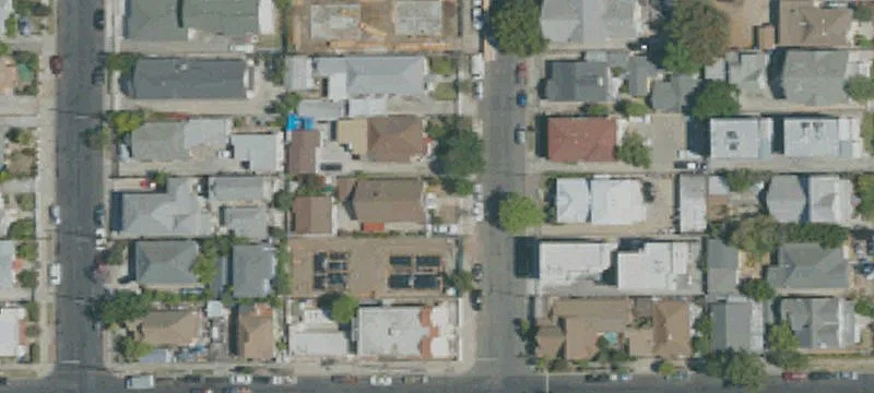 LAR3 Multifamily Property