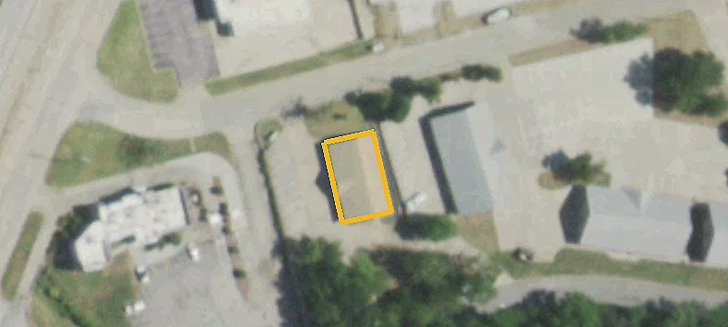 Office Building with Medical Tenancy