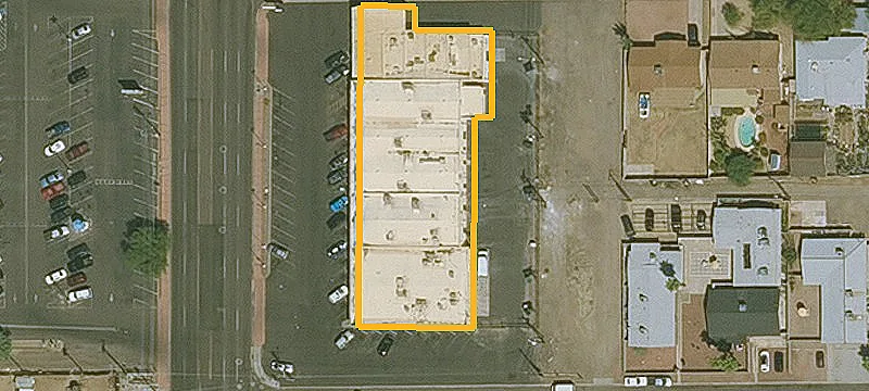 Specialty Property