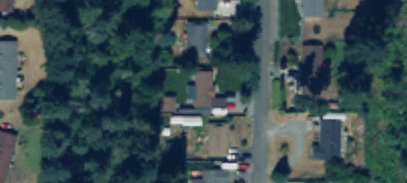 Large Duplex with Tandem Garages