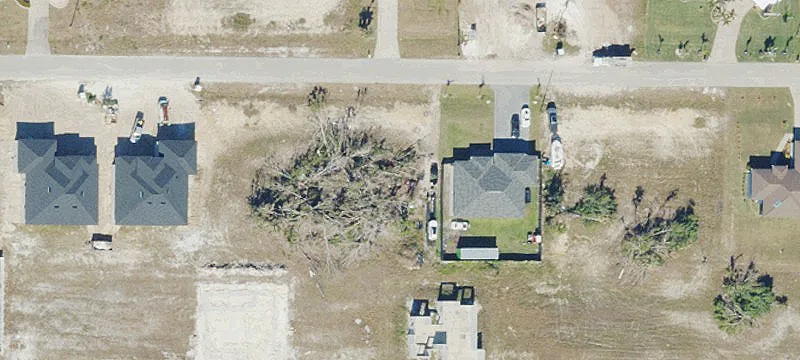 4122 Nw 26th St, Cape Coral, FL 33993
