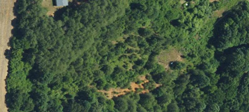 Agricultural Land with Pole Barn