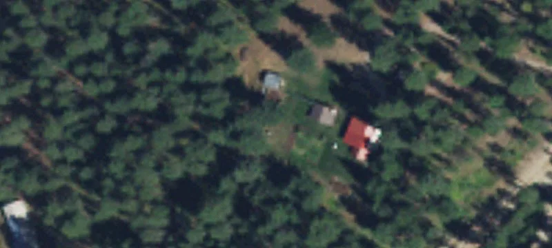 Unimproved Land
