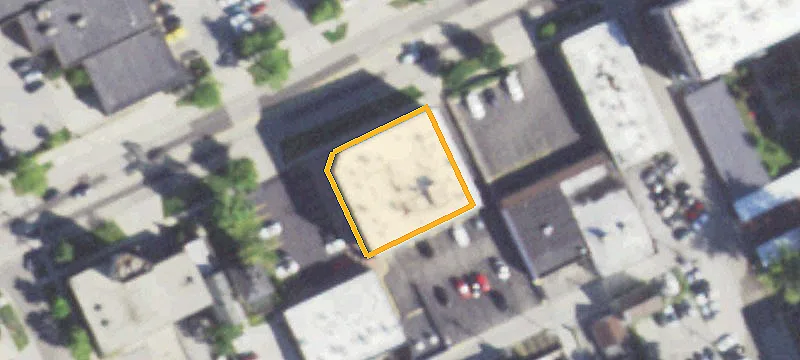 Office Units with Parking