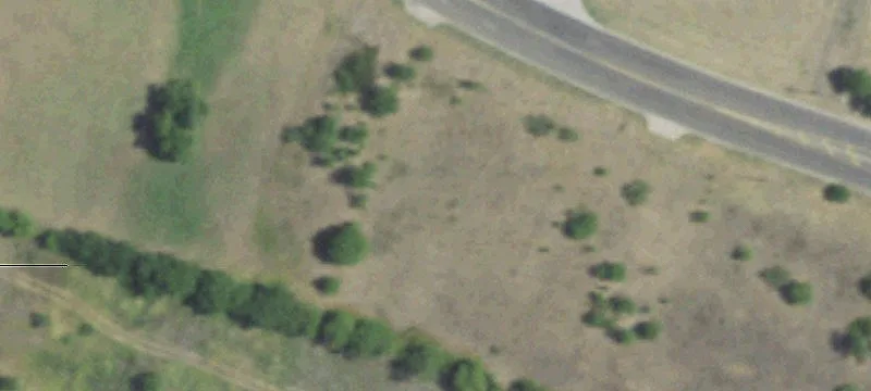 Unimproved Commercial Land