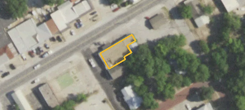 Office Building with Flexible Layout