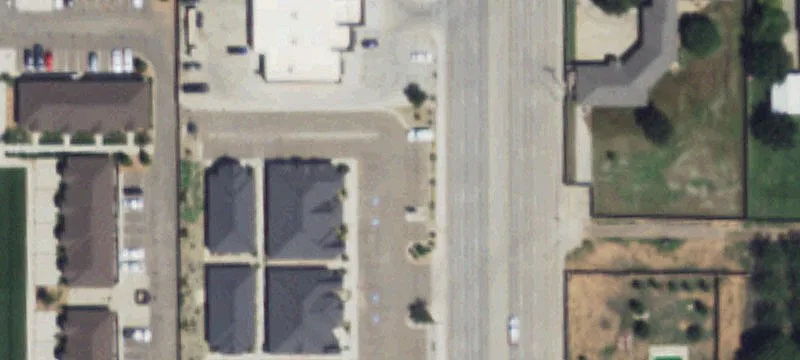 Office Building with Private Offices