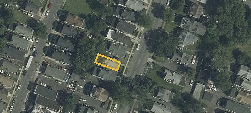 Renovated Three-Unit Triplex