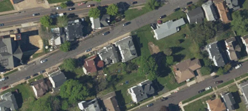 Three-Unit Multifamily Property with Garage