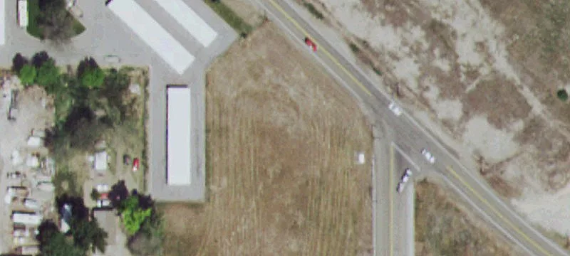 Industrial Land