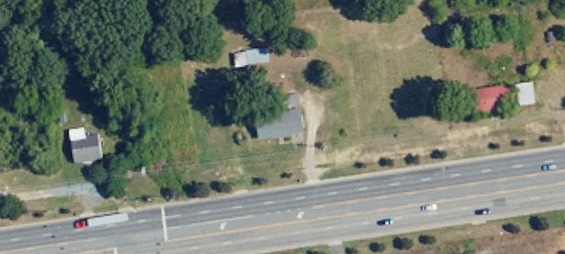 Commercial Land Development Site