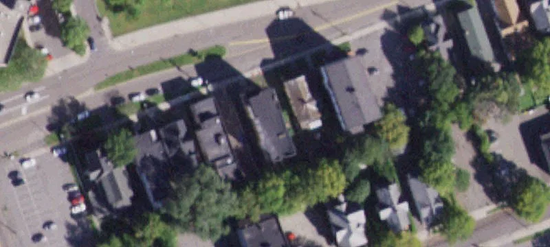 Multi-Building Apartment Portfolio