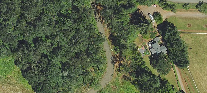 Land (1+ Acre)